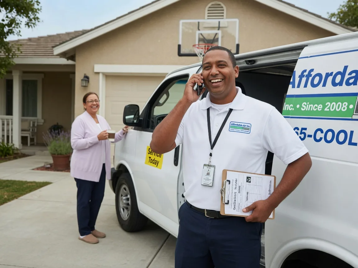 Central Ac Repair Cimarron, KS FAQs
